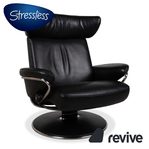 Stressless jazz sessel cuir - stressless,
