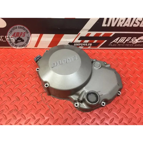 Carter embrayage ducati - d'embrayage ducati, 848