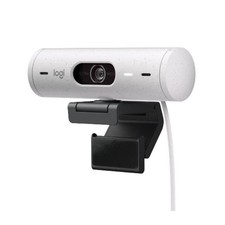 Logitech brio 500 webcam - webcam, hd