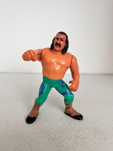 Wwe jake the - wwe,