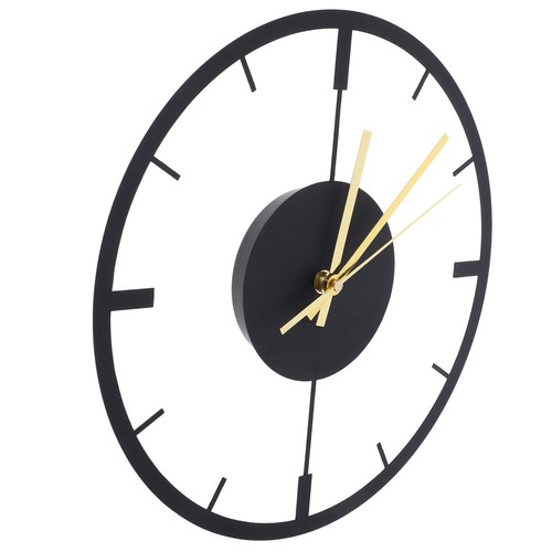 Pendule murale cuisine horloge - pendule,