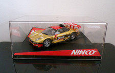 NINCO HONDA NSX N° 16 DIREZZA