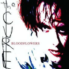The Cure - Bloodflowers - CD