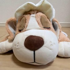 Peluche oreiller Disney Mochi