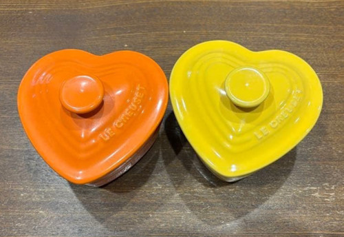 Ensemble creuset petite - ensemble,