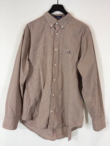 Chemise gant regular - gant,