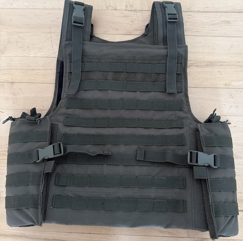 Condor molle operator chest - condor,