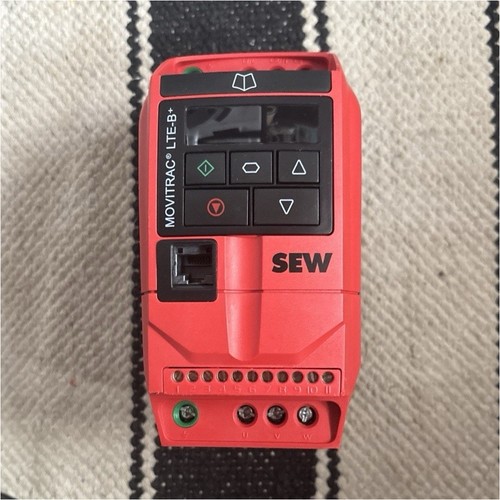 Sew movitrac lte variateur - sew, lte-b+