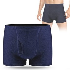 Culotte d'incontinence pour