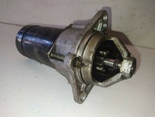 démarreur pour OPEL AGILA 1.2