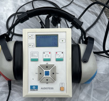 Audiomètre Essilor Audiotess
