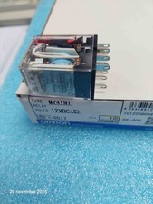Relais OMRON MY4IN1-12VDC -