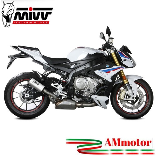 Mivv bmw 1000 2018 pot - r, d'