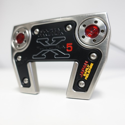 Scotty cameron futura 34in - cameron,