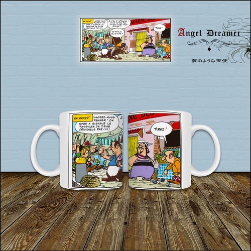 Mug tasse pétanque - mug, tire