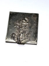 Boite – Etui à allumettes