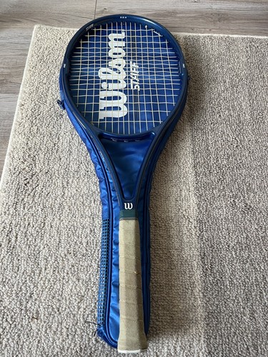 Wilson staff pws - staff, 6.5