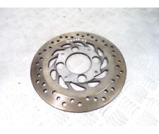 HONDA 750 VFR -90/97- 800 VFR -98/13- DISQUE DE FREIN ARRIERE 5.9mm