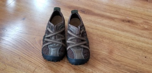 Flat tire footwear women - tire,