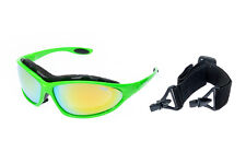Lunettes de ski Ravs lunettes