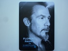 Florent pagny coffret - coffret, 2