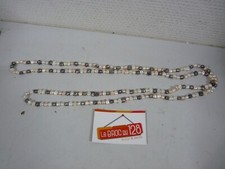 Collier de perles d'eau douce