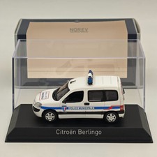 Norev 1/43 CITROEN BERLINGO