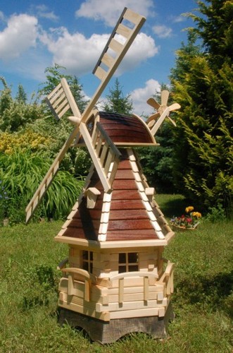 Nord allemagne moulin à - nord,