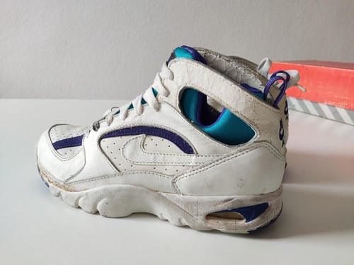 Nos 1992 nike air cross - 1992,