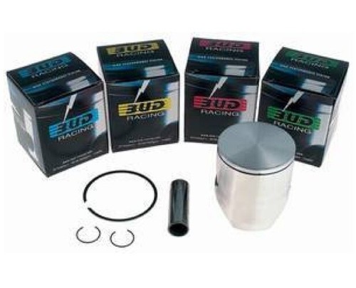 Piston bud racing motocross - bud,