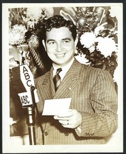 JOHN NELSON IN VINTAGE