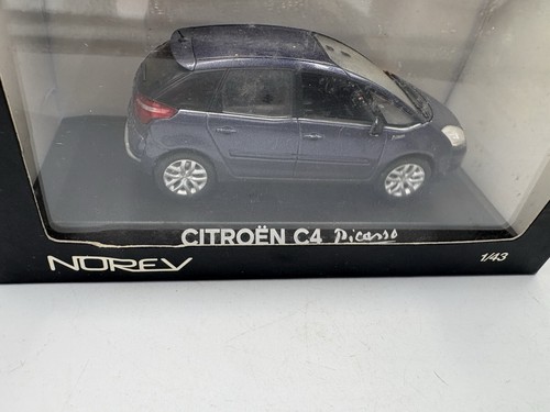 Citroen grand picasso 43 - grand, 1/43