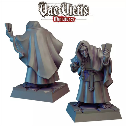 Vae victis cartemancienne - victis,