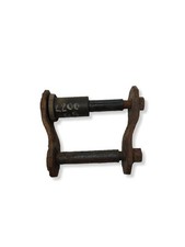 Mitsubishi L200 2008 Ressort