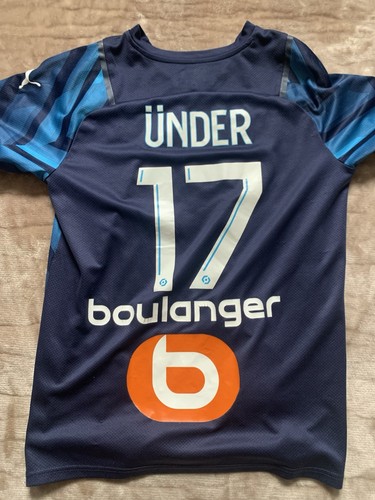 Maillot under marseille - under,