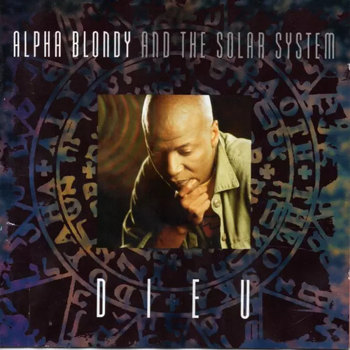 Dieu alpha blondy the - alpha, et