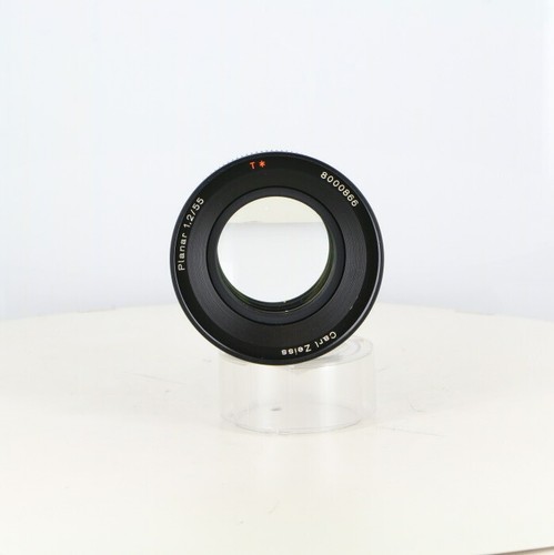 Contax carl zeiss planar - contax,