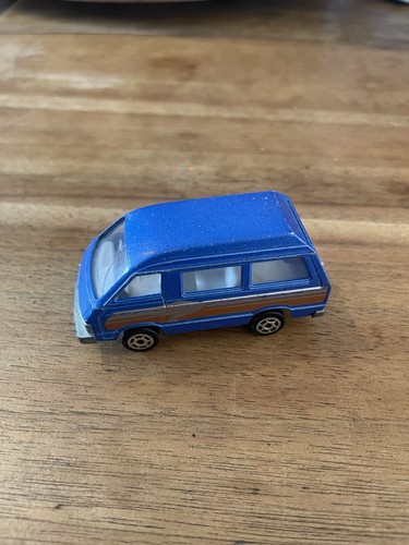 Majorette toyota lite ace - majorette,