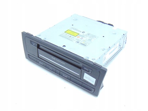 Mmi lecteur navigation - mmi, de