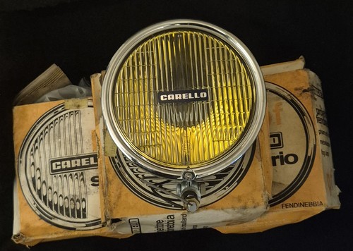 Optiques carello sirio pf - optiques,