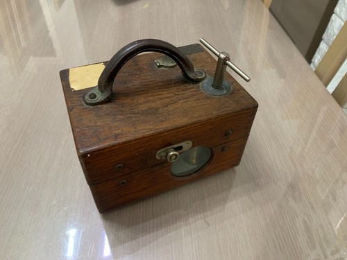 Ancien constateur gaston simon - ancien,