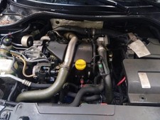 Berceau avant RENAULT LAGUNA 3