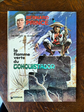 EO 1974 BERNARD PRINCE T 8 LA