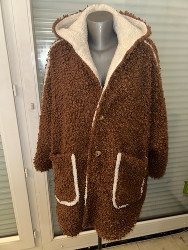 Manteau femme paris pièce - manteau,