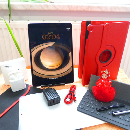 Lot xxl apple ipad air - lot,
