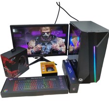 VIBOX I-26 PC Gamer Complet