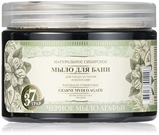 Grandma Agafia Natural Herbal