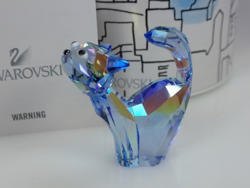 Swarovski house cats - swarovski,