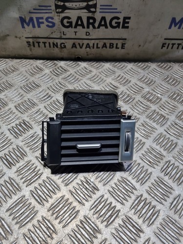 Vent air avant - avant, droit