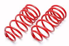 Ressorts Courts Avant Citroen